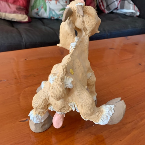 Cheeky Goat Figurine - Picture 12 of 12